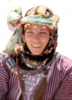Alison Snow