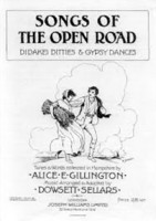 Songs of the Open Road