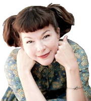 Rebecca Stout