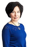 Sari Suokas