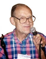 Ralph Sweet