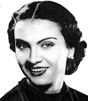 Maria Tănase