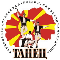 Tanec