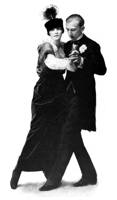 Tango Castle 1914