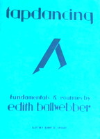 Tap Dancing by Edith Ballwebber