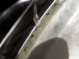 Tapan - Macedonian Drum