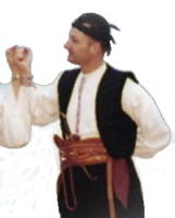 Chris Tasulis