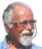Bruce Taylor