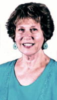 Mady Taylor