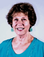 Mady Taylor