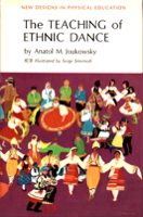 The Teaching of Ethnic Dance