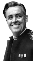 Gordon Ekvall Tracie