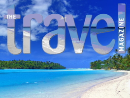 Travel Magazine
