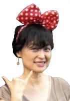 Rebecca Tsai