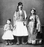Ottman Costumes