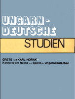 Ungarn-Deutsche