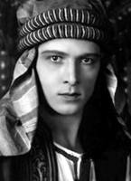 Rudolph Valentino