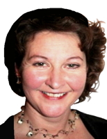 Tineke Van Geel