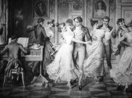 Viennese Waltz