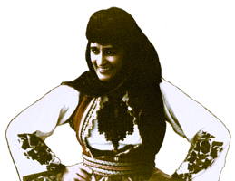 Rubi Vučeta
