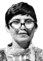 Ruth White