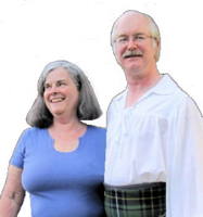 Gordon and Ellen Youle