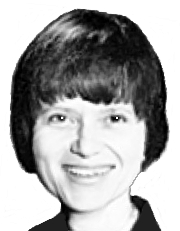 Nancy Yugo